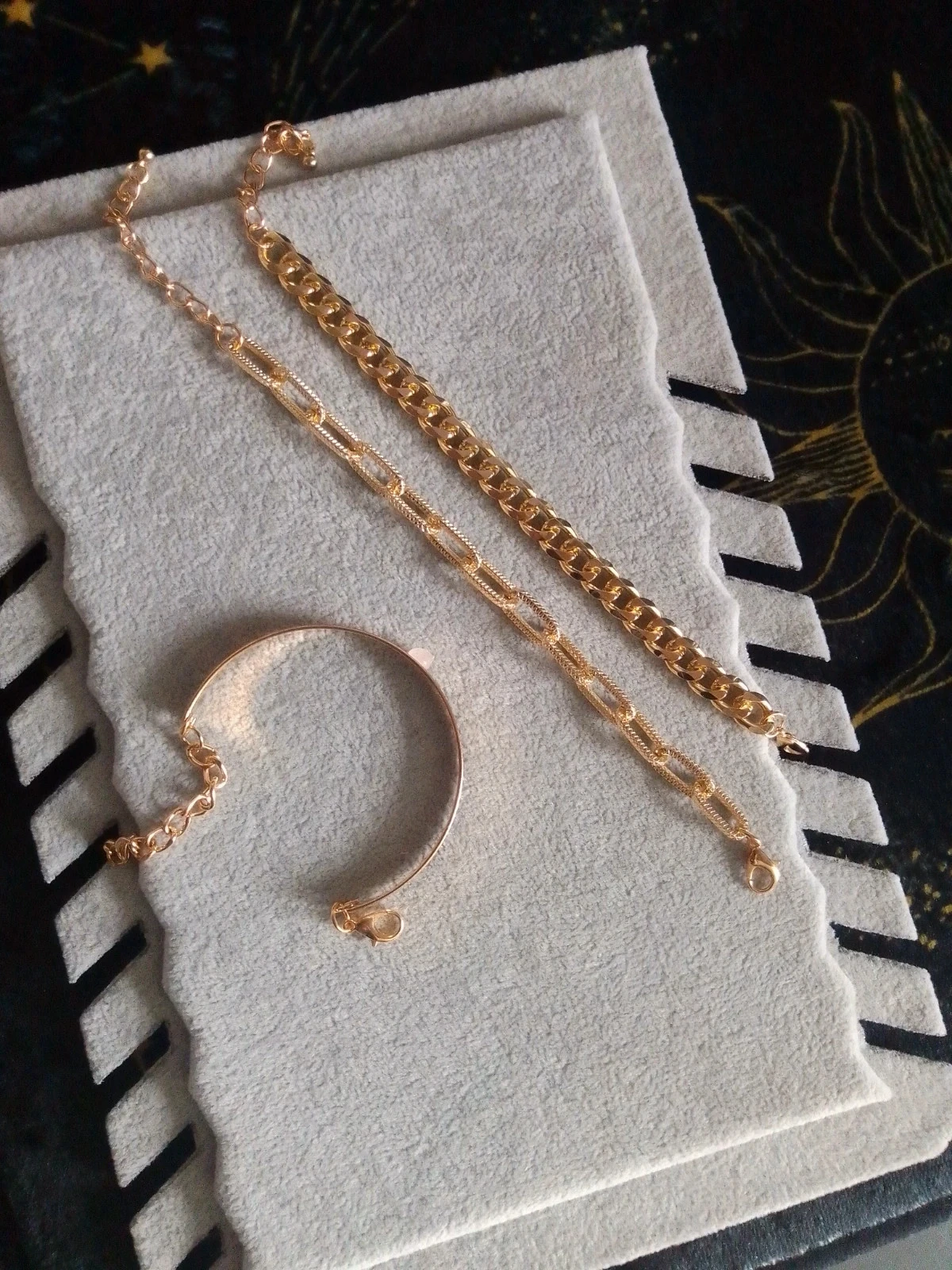 Set van 3 armbanden – photo 2